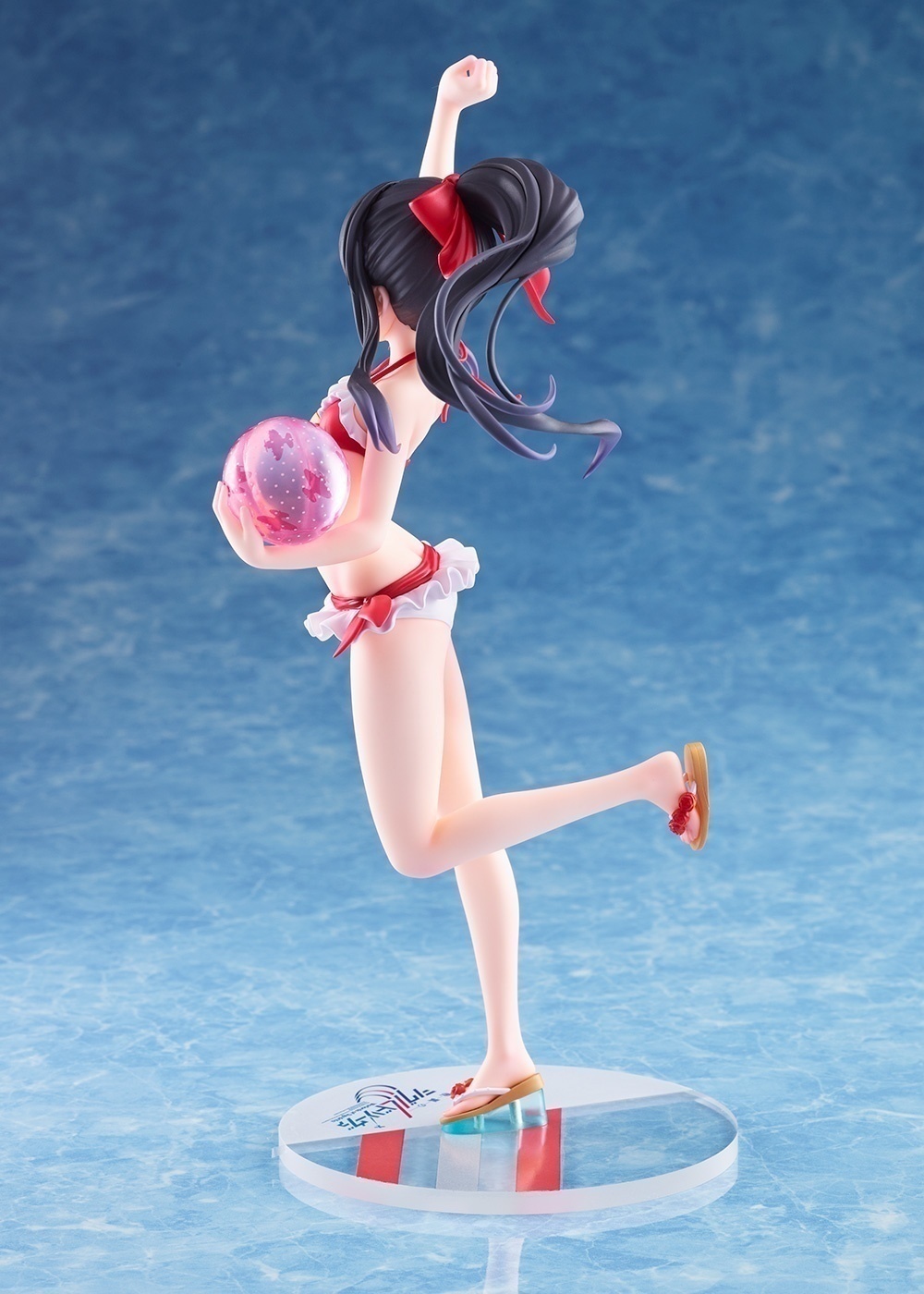 ������� Warlords of Sigrdrifa: Miyako Muguruma Swimsuit Version