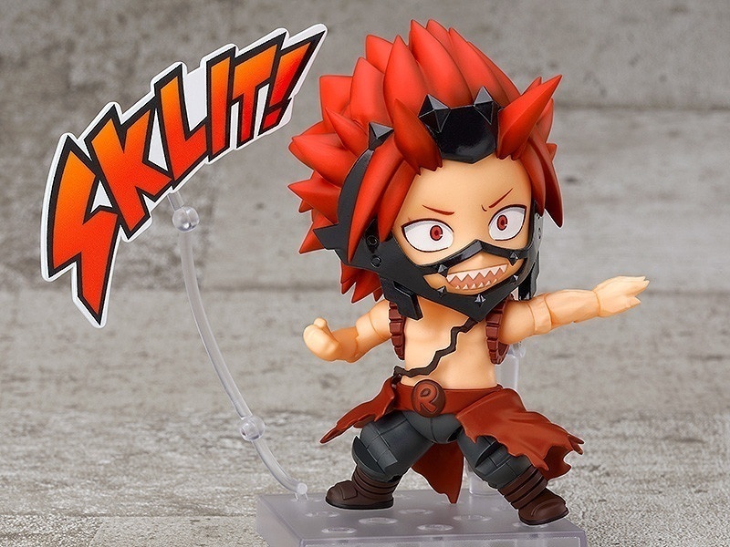 ������� Nendoroid 1313 Nendoroid Eijiro Kirishima