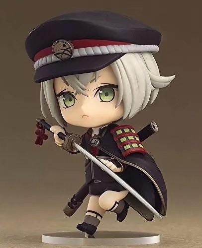 ������� ����� ����� Hotarumaru Nendoroid 608