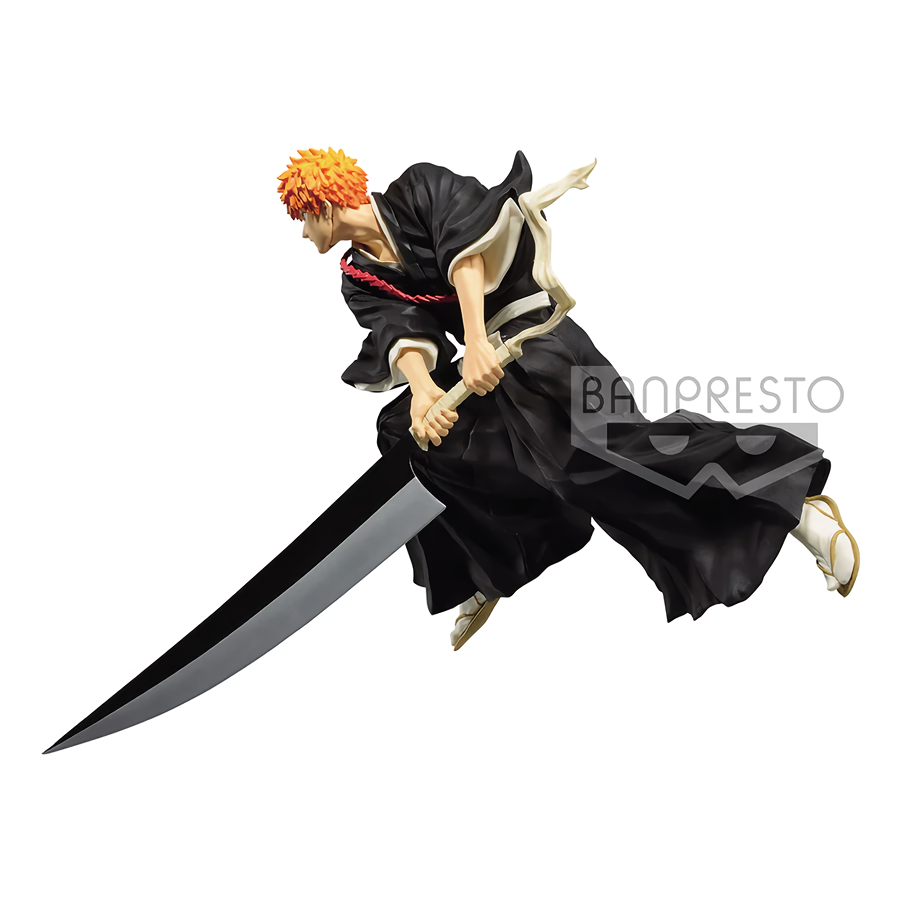 ������� Bleach Soul Entered Model Ichigo Kurosaki