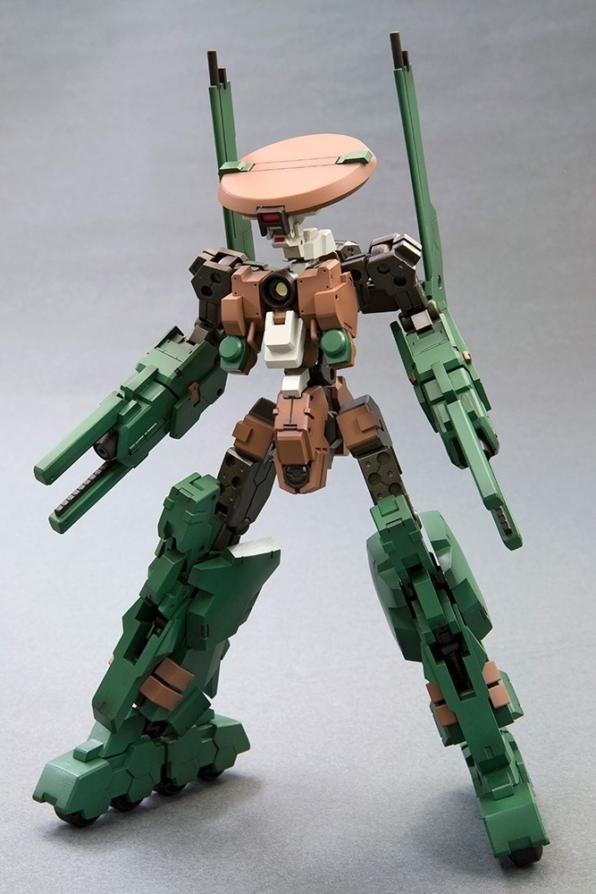 ������� ������ FRAME ARMS: RF-9 Revenant Eye RE2
