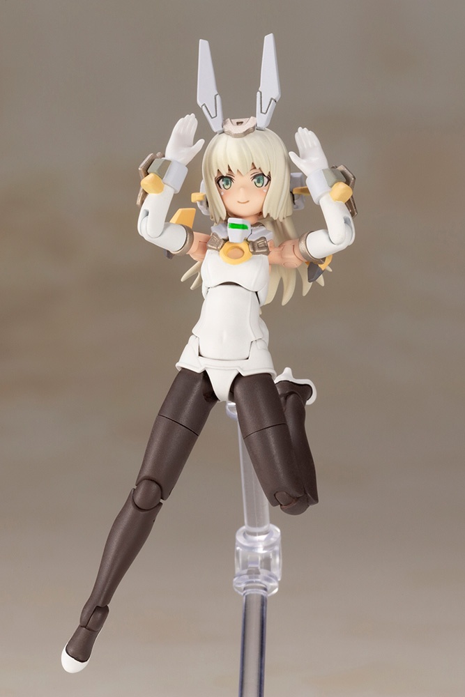 ������� ������ FRAME ARMS Girl: Hand Scale Baselard Animation Ver.