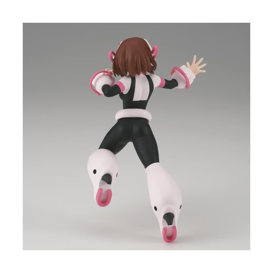 ������� My Hero Academia The Amazing Heroes Vol. 32 Ochaco Uraraka