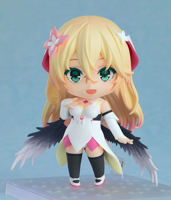 ������� Nendoroid Why Does Nobody Remember Me in This World? Rinne