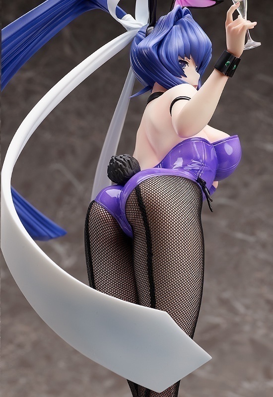 ������� Muv-Luv Alternative: Mitsurugi Meiya Bunny Ver.