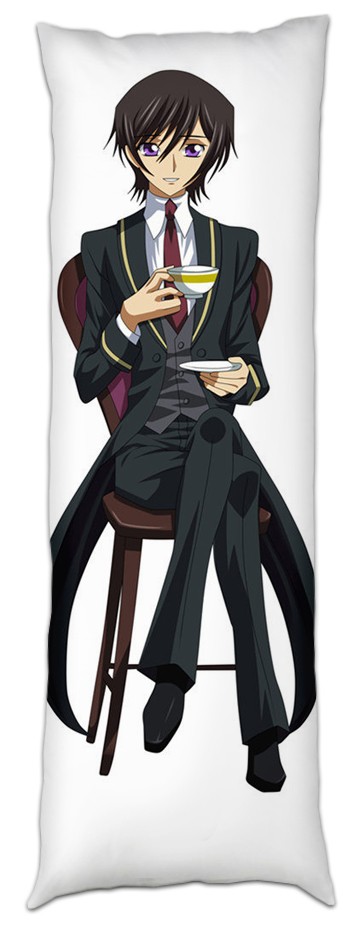 ��������� ��� ���������� �� ������� ��������� ��� �����  - Lelouch Lamperouge