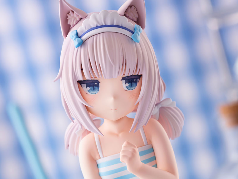 ������� Nekopara - Vanilla Pretty kitty Style