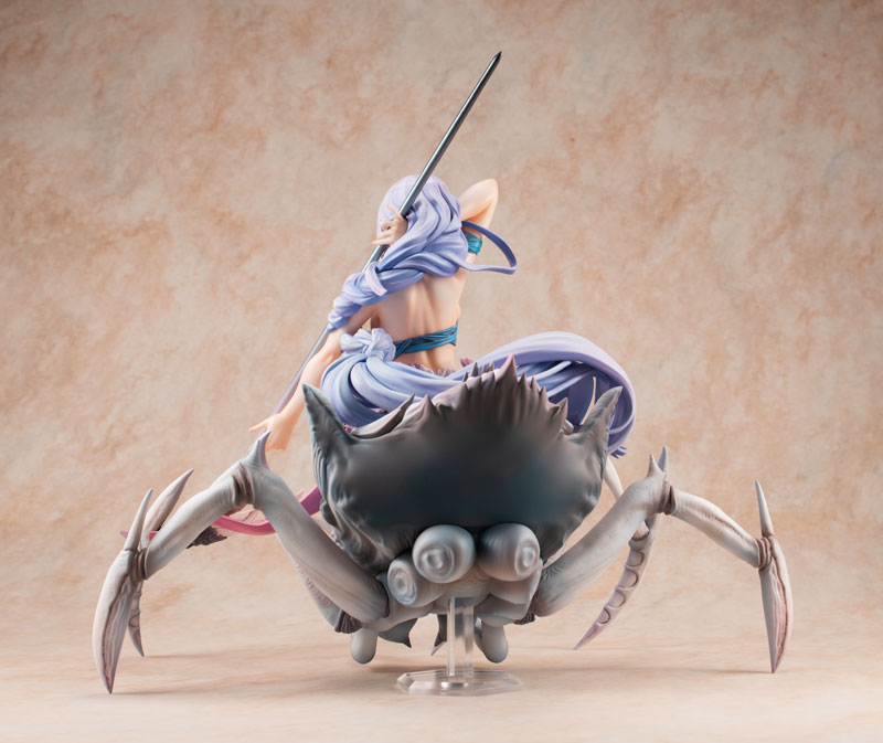 ������� So I'm a Spider, So What?: Light Novel Ver. "I" Arachne/Shiraori