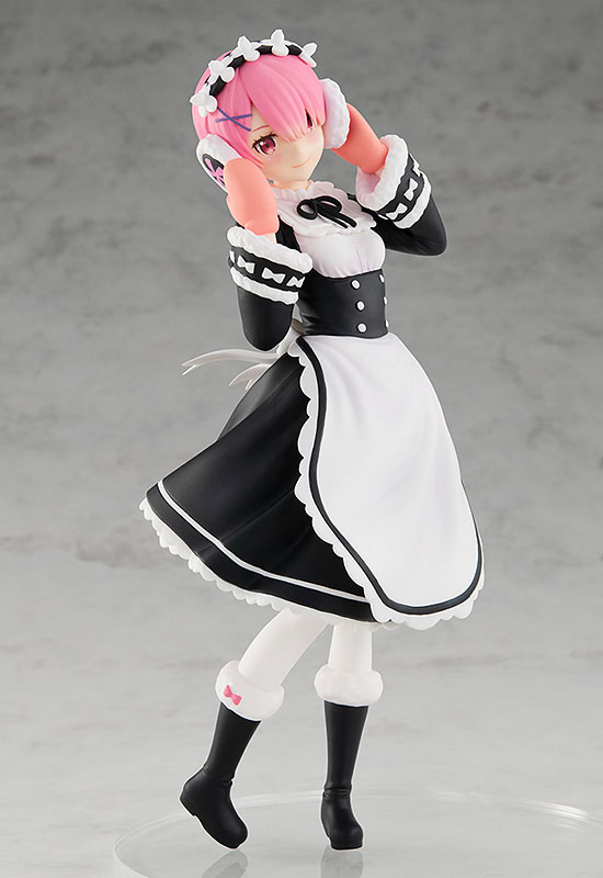 ������� POP UP PARADE Re ZERO Starting Life in Another World: Ram Ice Season Ver.