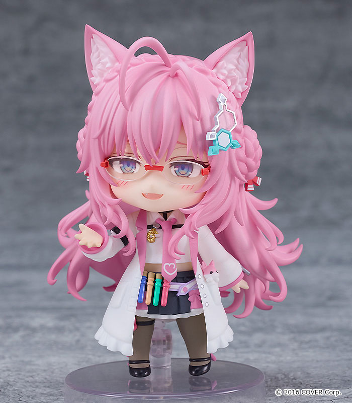 ������� Nendoroid Hololive Production Hakui Koyori