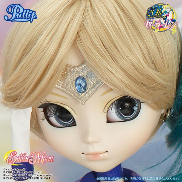 ����� P-148 Pullip Sailor Uranus