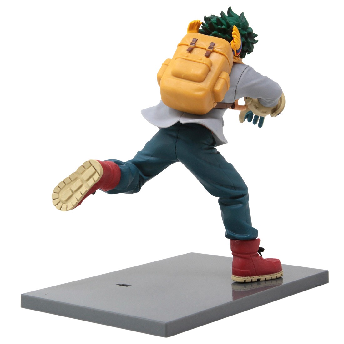 ������� My Hero Academia BraveGRAPH #1 Vol.1 Izuku Midoriya