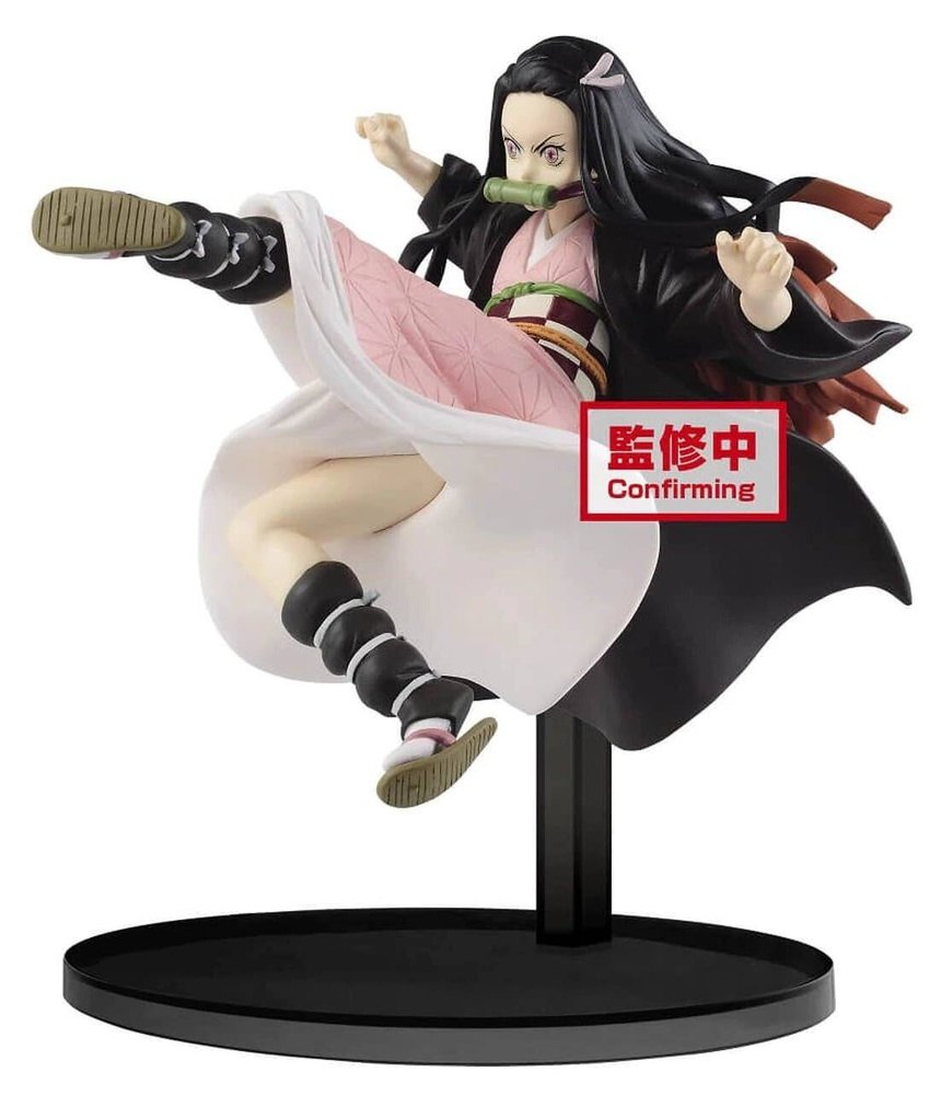 ������� Vibration Stars Kamado Nezuko
