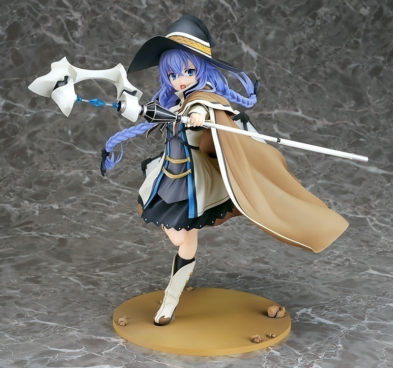 ������� Mushoku Tensei Jobless Reincarnation: Roxy Migurdia