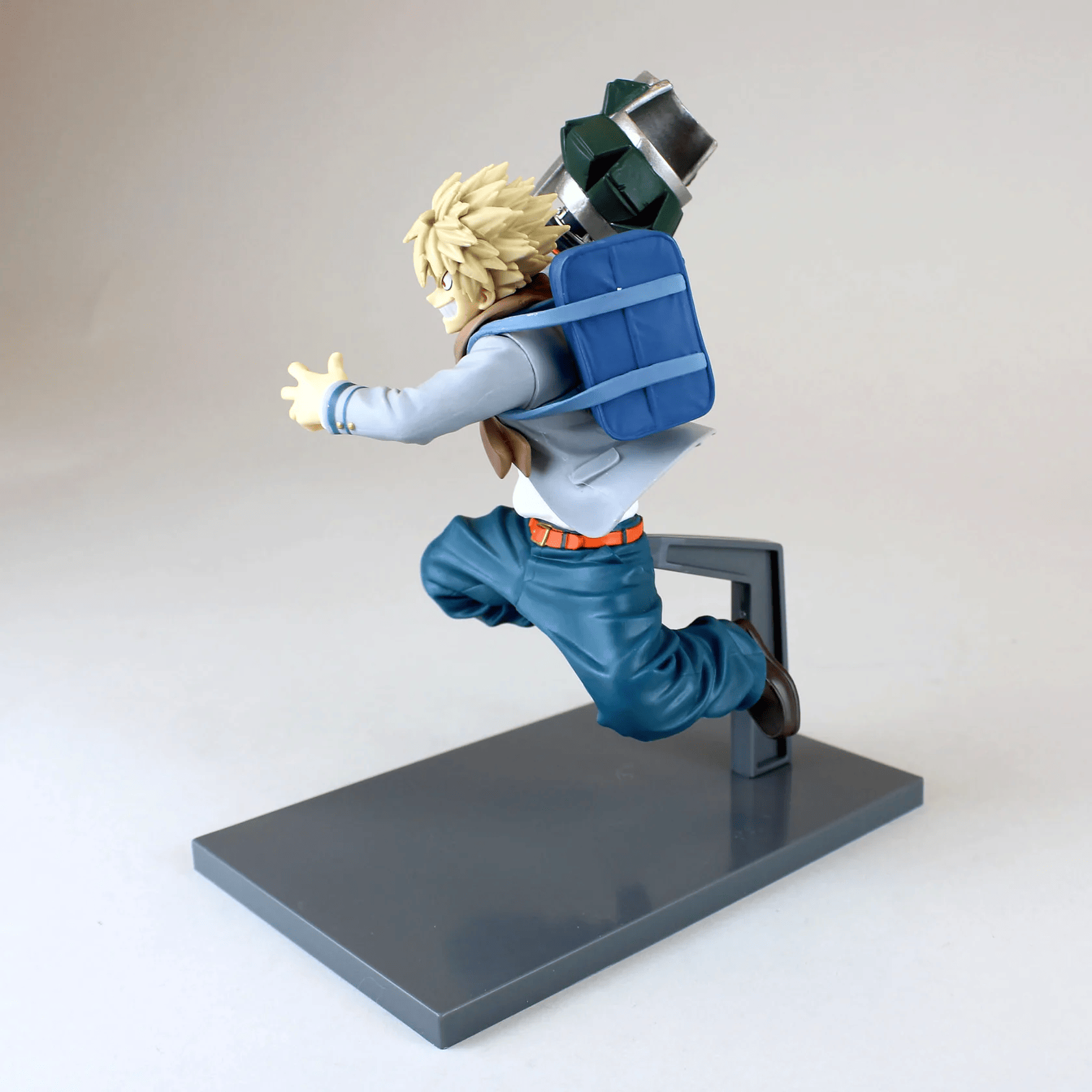 ������� My Hero Academia Bravegraph #1 Vol.3 Katsuki Bakugo (JAIA)