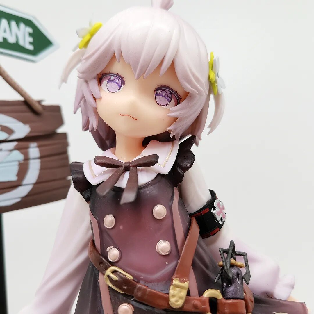 ������� Azur Lane U-110 A Cute, Sharky Reverie