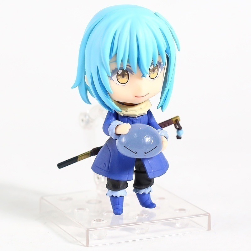 ������� Nendoroid 1067 � ��� ������������ � �����e: Rimuru