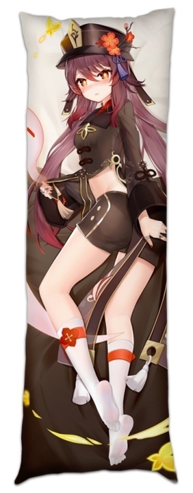 ��������� ��� ���������� ������ ������ - Hu Tao