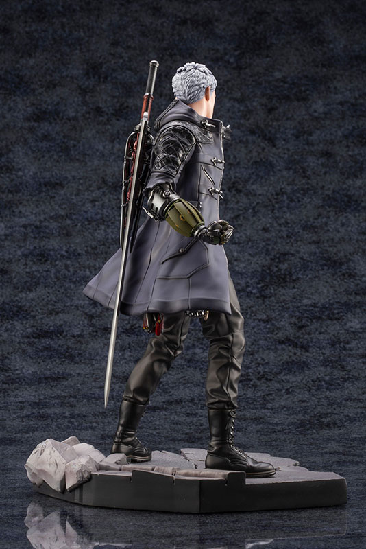 ������� ARTFX J Devil May Cry 5 Nero