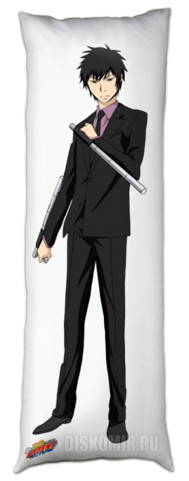 ��������� ��� ���������� Rokudo Mukuro � Hibari Kyoya �� �������-������� ������!