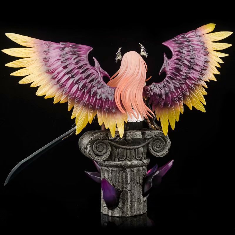 ������� Rage of Bahamut