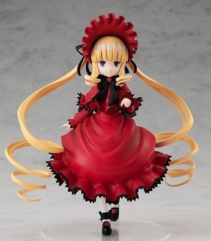 ������� POP UP PARADE Rozen Maiden: Shinku