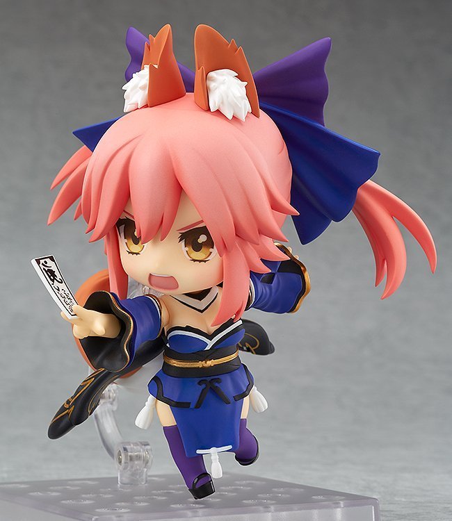 �������� Nendoroid 710 Fate/EXTRA Caster