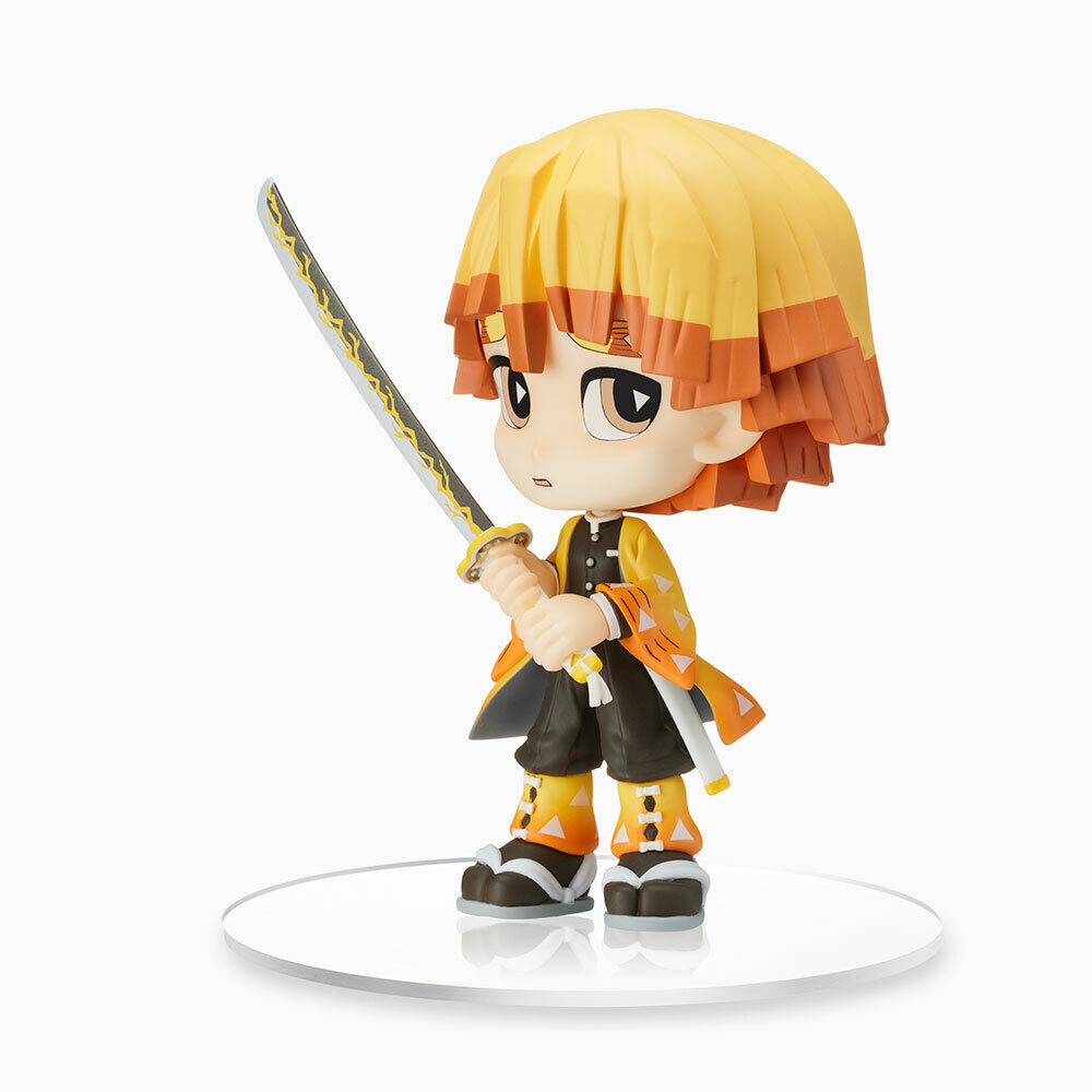 ������� Demon Slayer Tip'n'Pop Zenitsu Agatsuma Ver.A/B