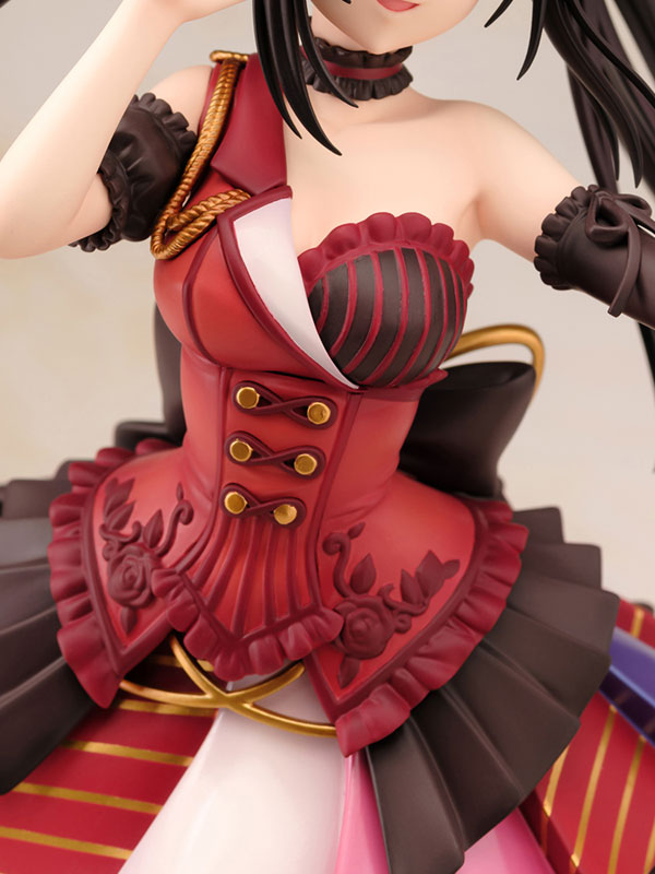 ������� Date A Bullet: Kurumi Tokisaki Idol Ver.