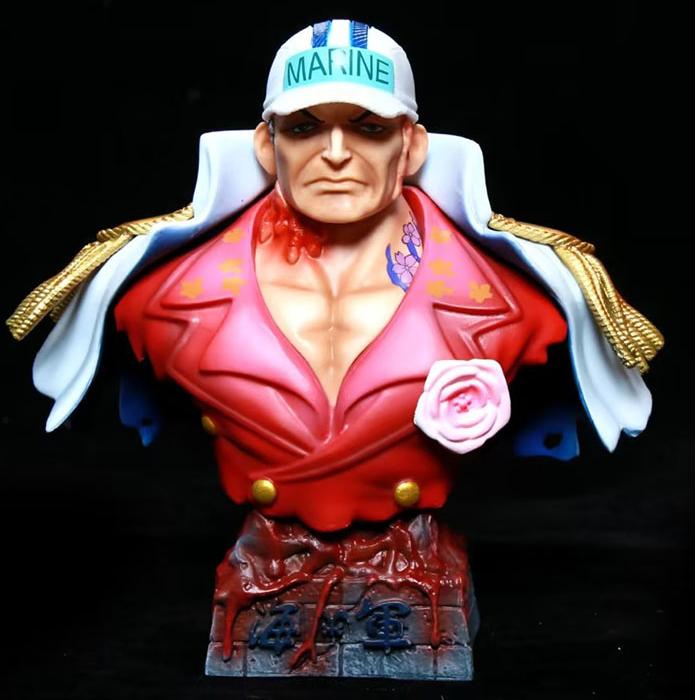 ������� - ���� ������ ���-��� Sakazuki