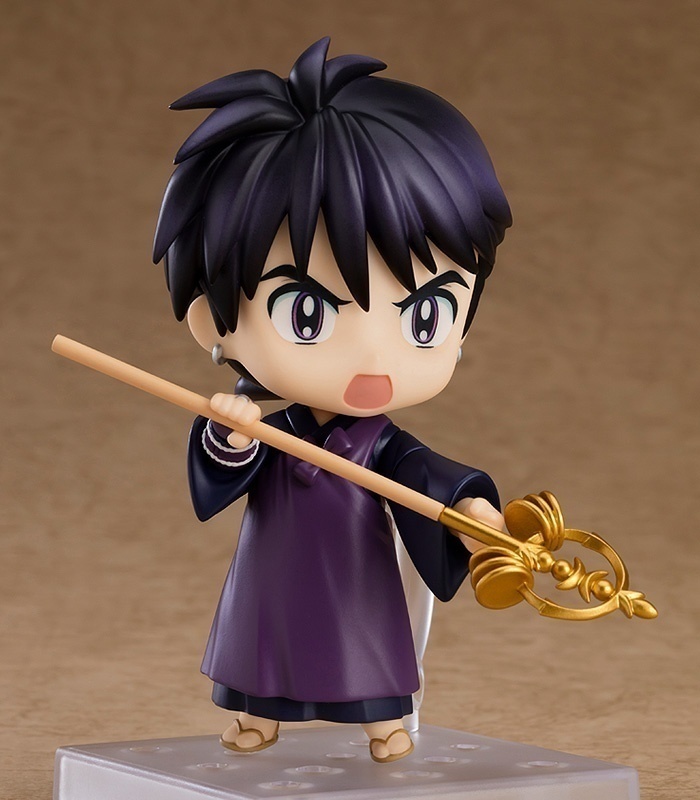 ������� Nendoroid 1735 InuYasha: Miroku