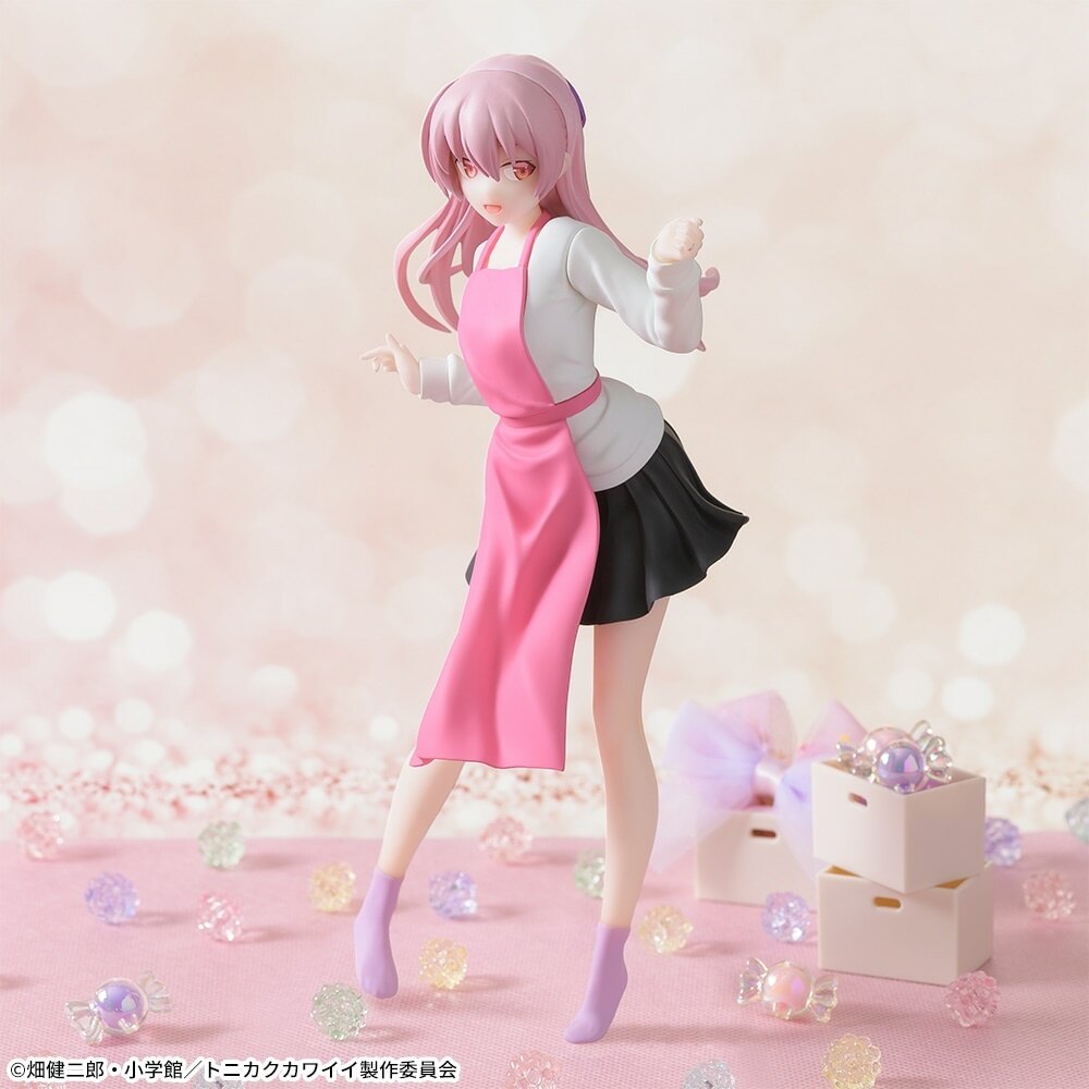 ������� Luminasta Yuzaki Tsukasa