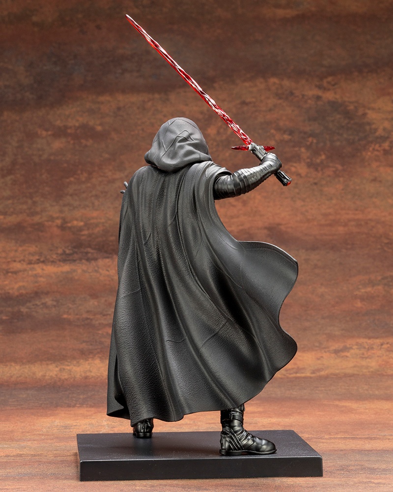 ������� "Star Wars: The Rise of Skywalker" Kylo Ren The Rise of Skywalker Ver.