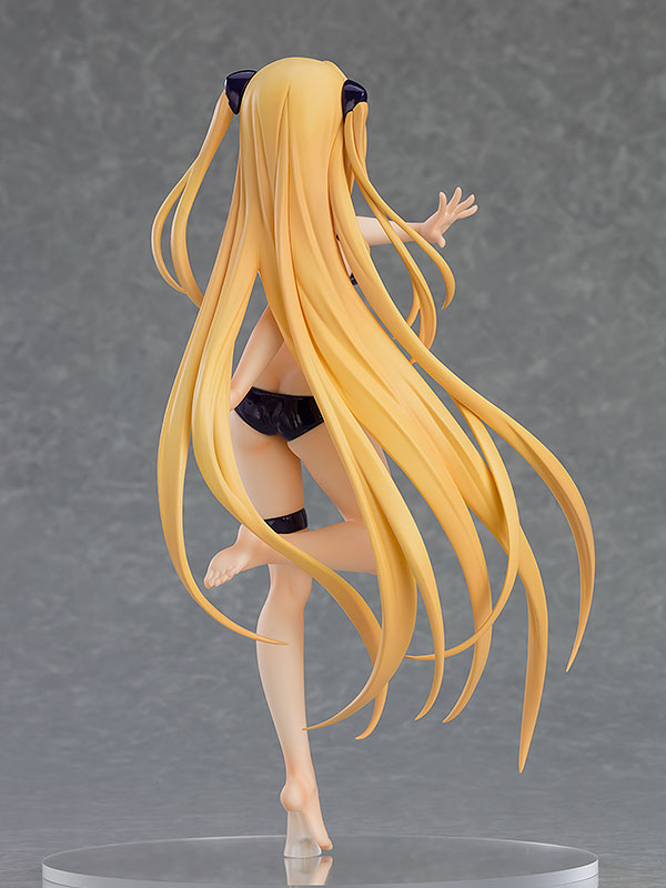 ������� POP UP PARADE To Love-Ru Darkness: Golden Darkness