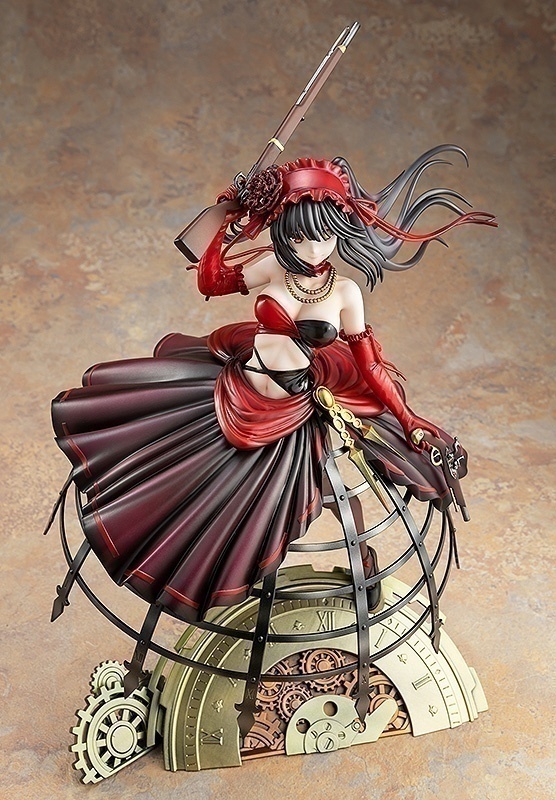 ������� Date A Bullet: Tokisaki Kurumi Night Dress Ver.
