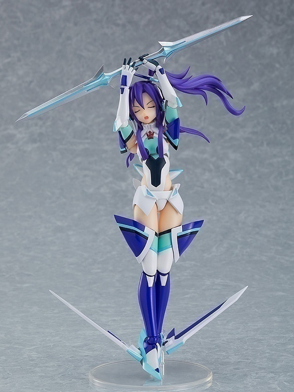 ������� ACT MODE Senki Zessho Symphogear GX: Kazanari Tsubasa