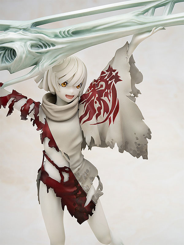 ������� God Eater - Shio