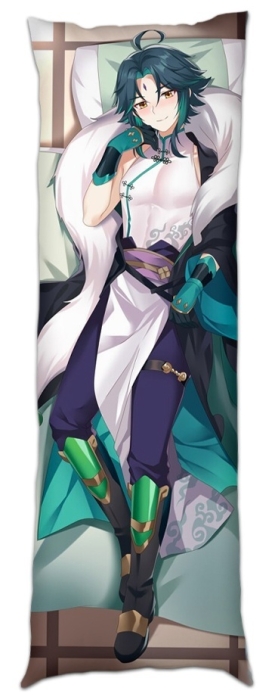 ��������� ��������� ��� ���������� ������ ������ - Xiao