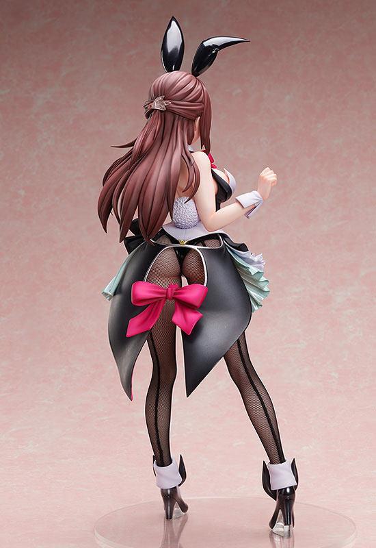 ������� Alice Gear Aegis: Anna Usamoto Vorpal Bunny