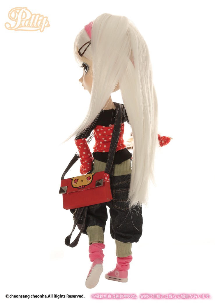 ����� P-157 Pullip Naoko