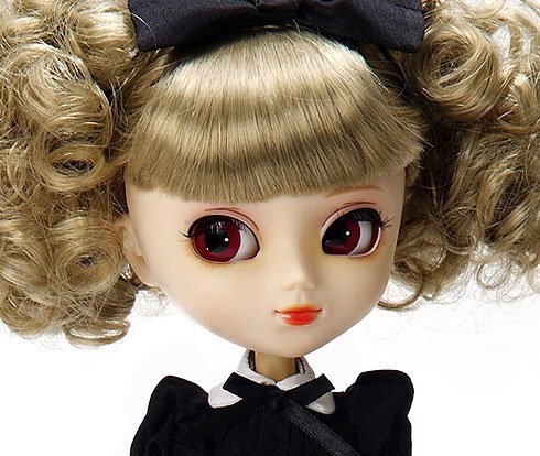 ����� F-564 Feb 2007 - Pullip Stica