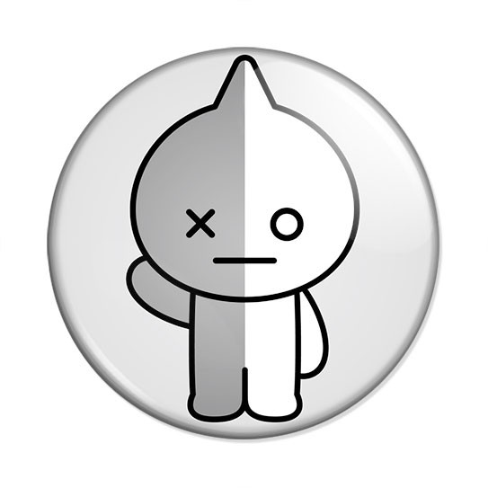 ������ K-POP BT21 - VAN