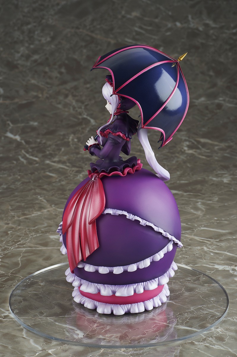 ������� Overlord III - Shalltear Bloodfallen