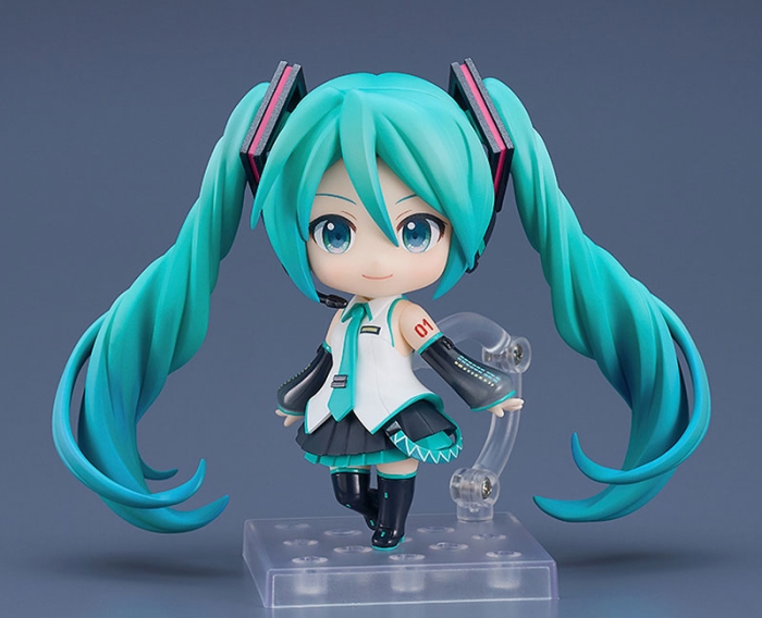  Nendoroid Character Vocal Series 01 Hatsune Miku V3