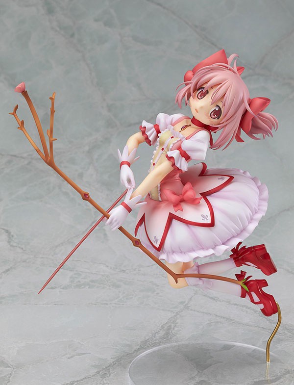 ������� Madoka Magica - Kaname Madoka / ������ 1/8 ***