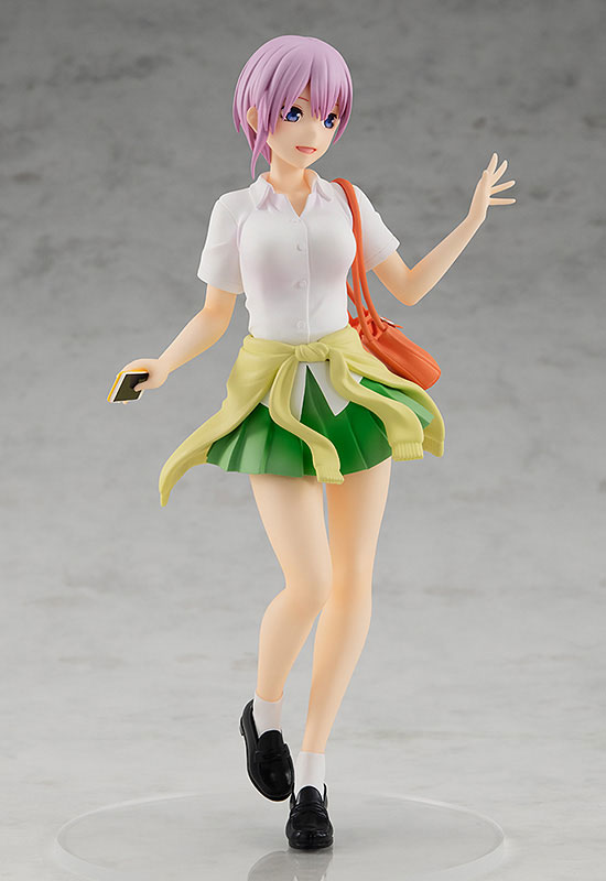 ������� POP UP PARADE The Quintessential Quintuplets SS: Ichika Nakano