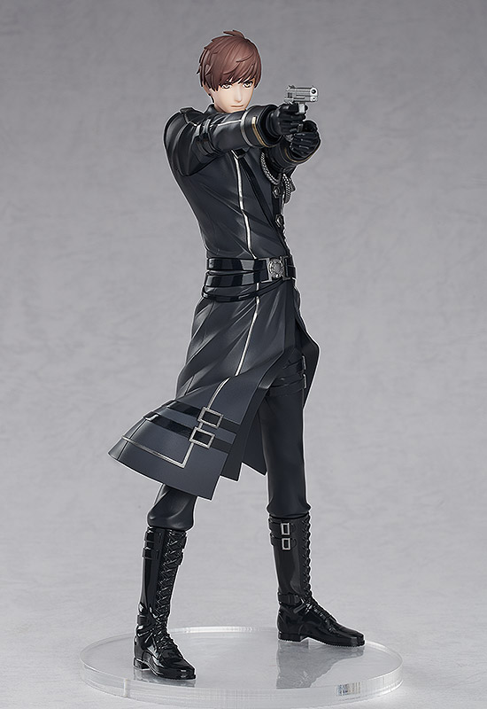 ������� POP UP PARADE Mr Love Queen's Choice: Gavin (Haku)