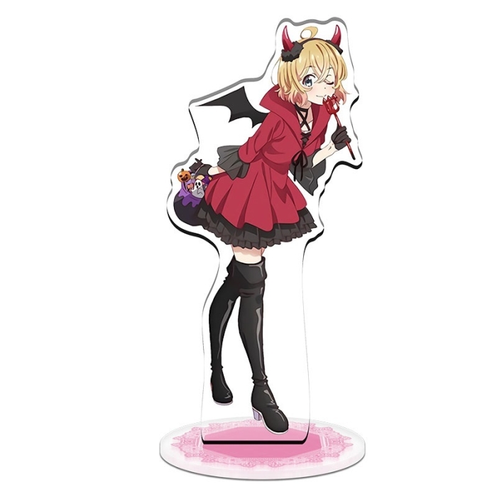 ����� ��������� ������� �� ��� - Mami Nanami Halloween Ver.