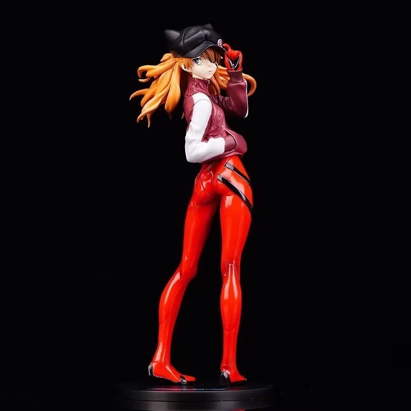 ������� ���������� Shikinami Asuka Langley Jersey Ver.