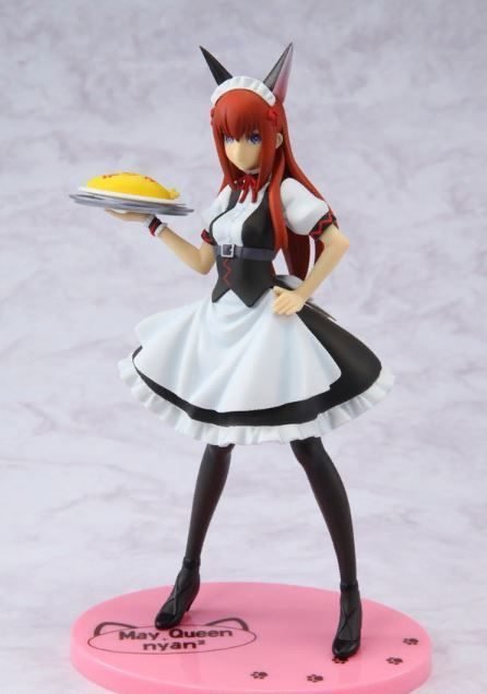 ������� Steins Gate Kurisu Makise ***
